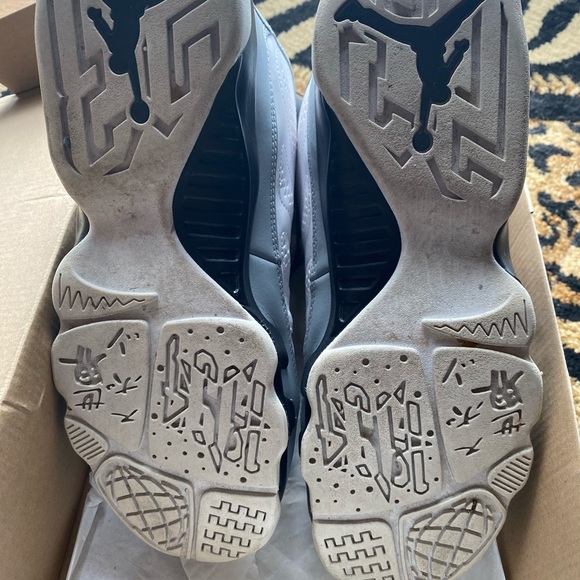 Jordan Baron retro 9 - Picture 6 of 8